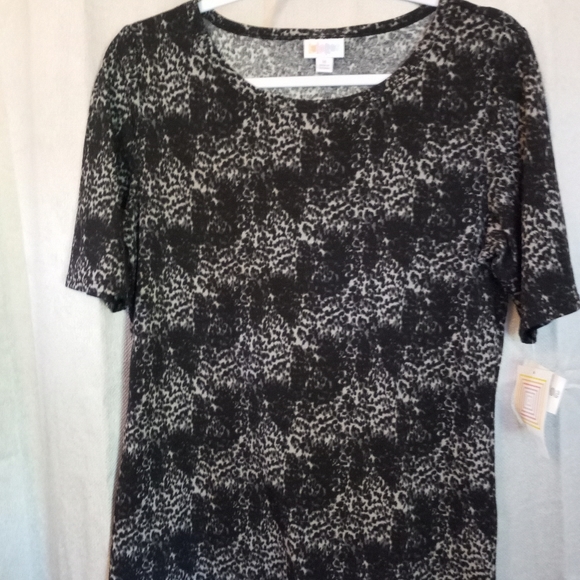 MEDIUM GIGI Top #1230 - Picture 5 of 5